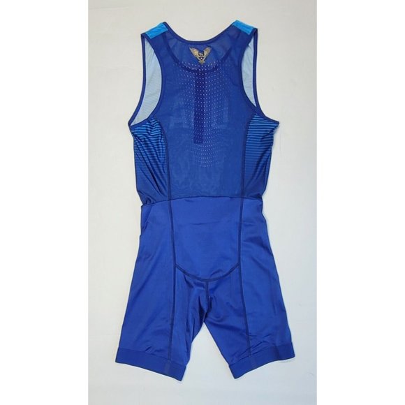 Nike USA Olympic Team Issued Track & Field Sprint Suit (New without tags) - Picture 5 of 7